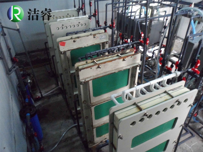 扩散渗析阳膜设备