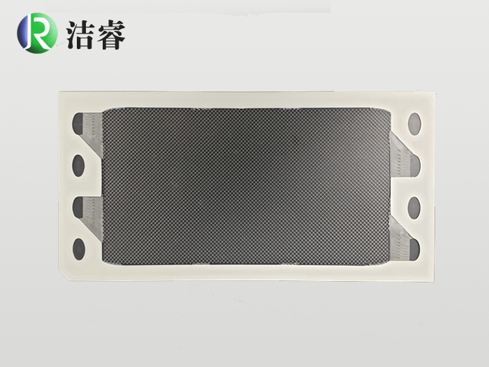电渗析组件(隔板）