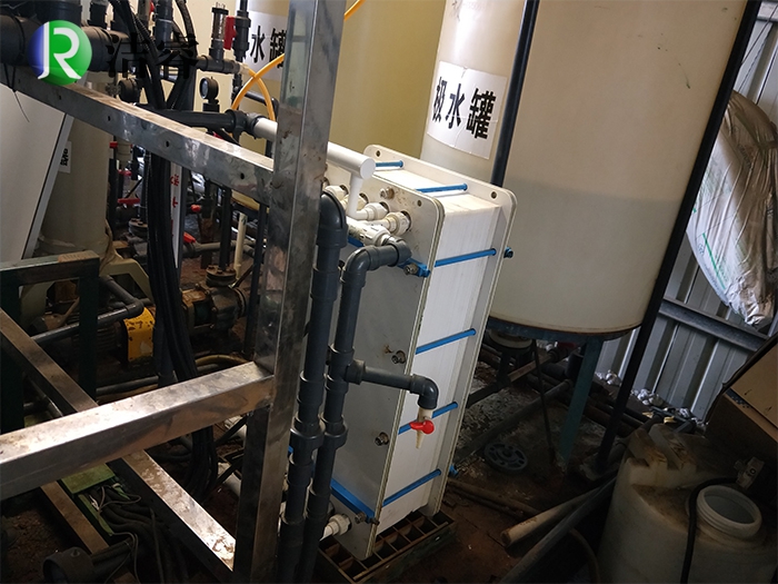 4080-100型膜组器